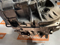 КПП автоматическая (АКПП) Mazda CX-7 1 поколение [рестайлинг] 2009, 2.3 л., L3-VDT, бензин, АКПП, полный привод, 20381642 - фото №12
