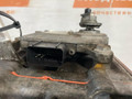 КПП автоматическая (АКПП) Mazda CX-7 1 поколение [рестайлинг] 2009, 2.3 л., L3-VDT, бензин, АКПП, полный привод, 20381642 - фото №10