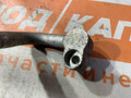 трубка кондиционера Volkswagen Touareg 1 поколение 2005, 4.2 л., AXQ, бензин, АКПП, z4 / c9z, внедорожник 5 дв., полный привод, 7L6820721H - фото №9