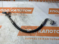 трубка кондиционера Volkswagen Touareg 1 поколение 2005, 4.2 л., AXQ, бензин, АКПП, z4 / c9z, внедорожник 5 дв., полный привод, 7L6820721H - фото №10