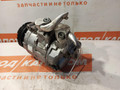 нагнетатель воздуха (компрессор) Volkswagen Tiguan 1 поколение 2011, 1.4 л., CTHA, бензин, робот, 1K0820859S - фото №2