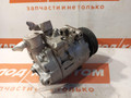 нагнетатель воздуха (компрессор) Volkswagen Tiguan 1 поколение 2011, 1.4 л., CTHA, бензин, робот, 1K0820859S - фото №3