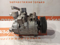 нагнетатель воздуха (компрессор) Volkswagen Tiguan 1 поколение 2011, 1.4 л., CTHA, бензин, робот, 1K0820859S - фото №4
