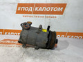 нагнетатель воздуха (компрессор) Ford Focus 2 поколение [рестайлинг] 2009, 1.8 л., QQDB, бензин, АКПП, 3M5H19D629RF, 007973 - фото №2