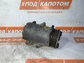 нагнетатель воздуха (компрессор) Ford Mondeo 4 поколение 2009, 2.3 л., SEBA, бензин, АКПП, 8502619, 6G91-19D629DC - фото №2