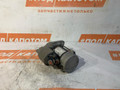 стартер BMW 1 серия E81/E82/E87/E88 2006, 1.6 л., N45 B16 A, бензин, АКПП, A413N713, 7523450-03 - фото №5