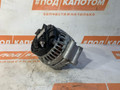 генератор BMW 1 серия E81/E82/E87/E88 2006, 1.6 л., N45 B16 A, бензин, АКПП, A413N713, 8EL012428741 - фото №4