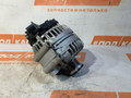 генератор BMW 1 серия E81/E82/E87/E88 2006, 1.6 л., N45 B16 A, бензин, АКПП, A413N713, 8EL012428741 - фото №3