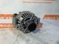 генератор BMW 1 серия E81/E82/E87/E88 2006, 1.6 л., N45 B16 A, бензин, АКПП, A413N713, 8EL012428741 - фото №7