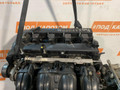 двигатель Mazda 3 BK 2005, 2.0 л., LF-DE, бензин, МКПП, 11266051 - фото №9
