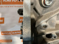 двигатель Mazda 3 BK 2005, 2.0 л., LF-DE, бензин, МКПП, 11266051 - фото №11