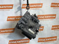 КПП автоматическая (АКПП) Volkswagen Passat B6 2009, 2.0 л., BVY, бензин, АКПП, передний привод, 113527 - фото №2