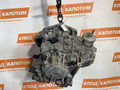 КПП автоматическая (АКПП) Volkswagen Passat B6 2009, 2.0 л., BVY, бензин, АКПП, передний привод, 113527 - фото №5