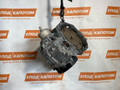 КПП автоматическая (АКПП) Volkswagen Passat B6 2009, 2.0 л., BVY, бензин, АКПП, передний привод, 113527 - фото №8