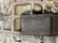 КПП автоматическая (АКПП) Volkswagen Passat B6 2009, 2.0 л., BVY, бензин, АКПП, передний привод, 113527 - фото №10
