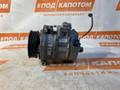 нагнетатель воздуха (компрессор) BMW 5 серия F07/F10/F11 2011, 2.5 л., N52 B25 AF, бензин, АКПП, 07647242, GE447150-0155 - фото №2