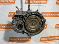 КПП автоматическая (АКПП) Volkswagen Polo 4 поколение [рестайлинг] 2007, 1.4 л., BUD, бензин, АКПП, передний привод, 248929 - фото №2