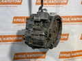 КПП автоматическая (АКПП) Volkswagen Polo 4 поколение [рестайлинг] 2007, 1.4 л., BUD, бензин, АКПП, передний привод, 248929 - фото №3
