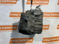 КПП автоматическая (АКПП) Volkswagen Polo 4 поколение [рестайлинг] 2007, 1.4 л., BUD, бензин, АКПП, передний привод, 248929 - фото №7