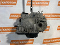 КПП автоматическая (АКПП) Volkswagen Polo 4 поколение [рестайлинг] 2007, 1.4 л., BUD, бензин, АКПП, передний привод, 248929 - фото №6