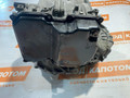 КПП автоматическая (АКПП) Volkswagen Polo 4 поколение [рестайлинг] 2007, 1.4 л., BUD, бензин, АКПП, передний привод, 248929 - фото №12