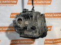 КПП автоматическая (АКПП) Volkswagen Polo 4 поколение [рестайлинг] 2007, 1.4 л., BUD, бензин, АКПП, передний привод, 248929 - фото №4