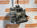 КПП автоматическая (АКПП) Volkswagen Polo 4 поколение [рестайлинг] 2007, 1.4 л., BUD, бензин, АКПП, передний привод, 248929 - фото №5