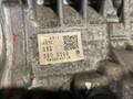 КПП автоматическая (АКПП) Volkswagen Polo 4 поколение [рестайлинг] 2007, 1.4 л., BUD, бензин, АКПП, передний привод, 248929 - фото №11