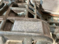 КПП автоматическая (АКПП) Volkswagen Polo 4 поколение [рестайлинг] 2007, 1.4 л., BUD, бензин, АКПП, передний привод, 248929 - фото №9