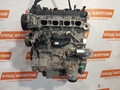 двигатель Mazda 6 GH [рестайлинг] 2009, 2.3 л., L3, бензин, АКПП, полный привод, 10447450 - фото №4