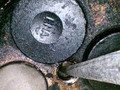двигатель Nissan Qashqai 1 поколение [рестайлинг] 2010, 2.0 л., MR20DE, бензин, АКПП, 095561A - фото №19