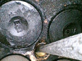 двигатель Nissan Qashqai 1 поколение [рестайлинг] 2010, 2.0 л., MR20DE, бензин, АКПП, 095561A - фото №17
