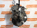 двигатель Nissan Qashqai 1 поколение [рестайлинг] 2010, 2.0 л., MR20DE, бензин, АКПП, 095561A - фото №7