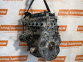 двигатель Nissan Qashqai 1 поколение [рестайлинг] 2010, 2.0 л., MR20DE, бензин, АКПП, 095561A - фото №2
