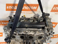 двигатель Nissan Qashqai 1 поколение [рестайлинг] 2010, 2.0 л., MR20DE, бензин, АКПП, 095561A - фото №10