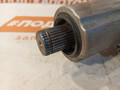 раздаточная коробка Mazda CX-7 1 поколение 2009, 2.3 л., L3-VDT, бензин, АКПП, LN0327500G - фото №5