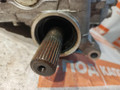 раздаточная коробка Mazda CX-7 1 поколение 2009, 2.3 л., L3-VDT, бензин, АКПП, LN0327500G - фото №6