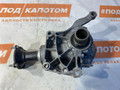 раздаточная коробка Mazda CX-5 1 поколение 2015, 2.5 л., PY-VPR, АКПП, KN0127500A - фото №9