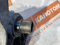 раздаточная коробка Mazda CX-5 1 поколение 2015, 2.0 л., PE-VPH, бензин, АКПП, KN0127500A - фото №10