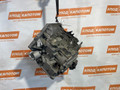 КПП автоматическая (АКПП) Mazda CX-5 1 поколение 2013, 2.2 л., SH-VPTS, дизель, АКПП, 34k, внедорожник 5 дв., полный привод, FW6A, KN0127500, GW7S03000 - фото №3