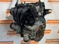 двигатель Mazda 6 GH [рестайлинг] 2010, 2.3 л., L3, бензин, АКПП, передний привод, 10459676 - фото №4
