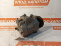 нагнетатель воздуха (компрессор) Volkswagen Passat B6 2009, 2.0 л., BVY, бензин, АКПП, 113527, 1K0820859D - фото №5