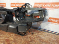 Ноускат Бампер Volvo S40 2 поколение [рестайлинг] 2011, 2.0 л., B 4204 S3, бензин, АКПП, 452, универсал, передний привод - фото №4