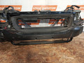 Ноускат Бампер Volvo S40 2 поколение [рестайлинг] 2011, 2.0 л., B 4204 S3, бензин, АКПП, 452, универсал, передний привод - фото №3