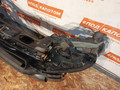 Ноускат Бампер Volvo S40 2 поколение [рестайлинг] 2011, 2.0 л., B 4204 S3, бензин, АКПП, 452, универсал, передний привод - фото №6