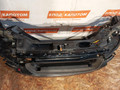 Ноускат Бампер Volvo S40 2 поколение [рестайлинг] 2011, 2.0 л., B 4204 S3, бензин, АКПП, 452, универсал, передний привод - фото №7