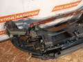 Ноускат Бампер Volvo S40 2 поколение [рестайлинг] 2011, 2.0 л., B 4204 S3, бензин, АКПП, 452, универсал, передний привод - фото №8
