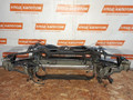 Ноускат Бампер Volvo S40 2 поколение [рестайлинг] 2011, 2.0 л., B 4204 S3, бензин, АКПП, 452, универсал, передний привод - фото №9