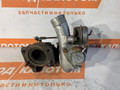 турбина Volvo XC90 1 поколение [рестайлинг] 2009, 2.5 л., B 5254 T2, бензин, АКПП, TDO4L-14T - фото №2