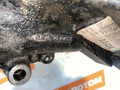 редуктор заднего моста Land Rover Discovery 4 поколение 2010, 2.7 л., 276DT, дизель, АКПП, 0792770, AR79-3B079-A - фото №13